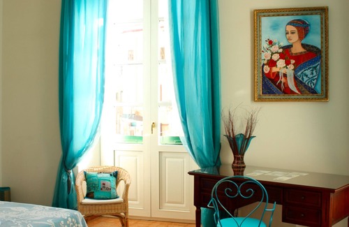 Marina District House | Ca' del Sol