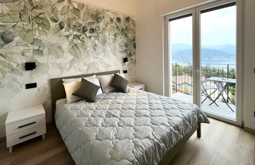 Someraro Condo | Ca' di Cambret