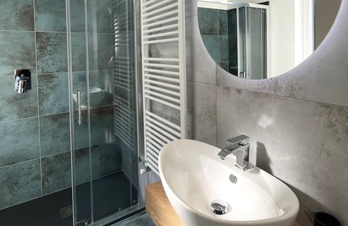 Someraro Condo | Ca' di Cambret