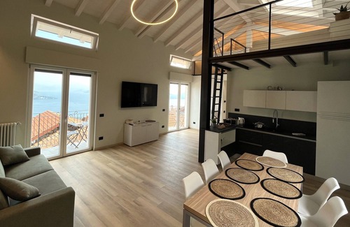 Someraro Condo | Ca' di Cambret