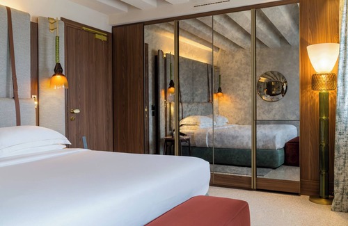 Castello Hotel | Ca' di Dio - VRetreats, an SLH Hotel