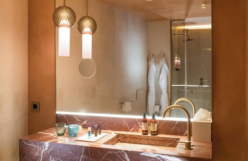 Castello Hotel | Ca' di Dio - VRetreats, an SLH Hotel