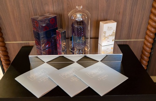 Castello Hotel | Ca' di Dio - VRetreats, an SLH Hotel
