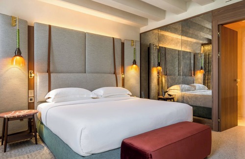 Castello Hotel | Ca' di Dio - VRetreats, an SLH Hotel