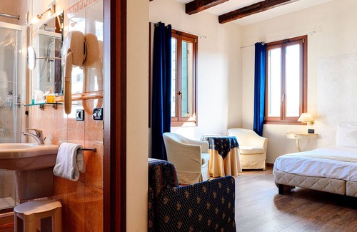 Santa Croce House | Ca' Doge