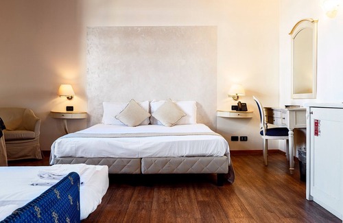 Santa Croce House | Ca' Doge