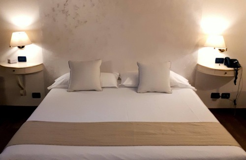 Santa Croce House | Ca' Doge
