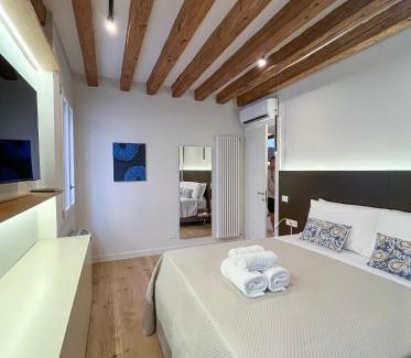 Castello Apartment | Ca Ducale 2 min da Piazza San Marco e Palazzo Ducale