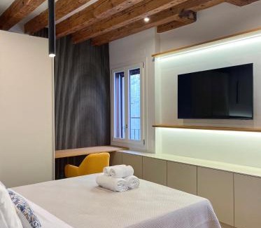 Castello Apartment | Ca Ducale 2 min da Piazza San Marco e Palazzo Ducale