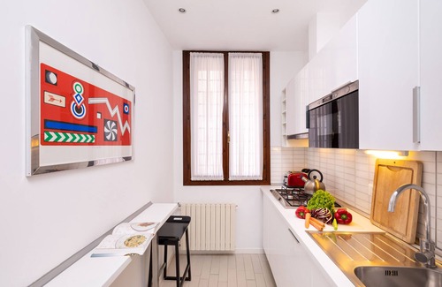 Castello House | Ca' Foscolo Residence