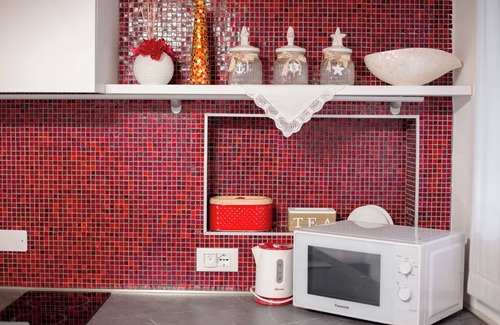 Castello Apartment | Ca' Gritti