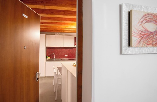 Castello Apartment | Ca' Gritti