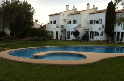 Denia House | Ca Isaak
