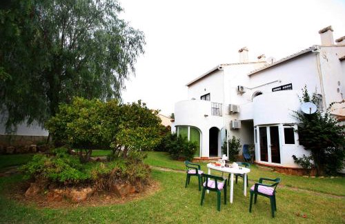 Denia House | Ca Isaak