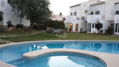 Denia House | Ca Isaak