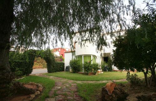 Denia House | Ca Isaak