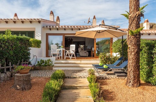 Punta Prima Apartment | Ca l'Avi i s'Avia - Playa de Punta Prima