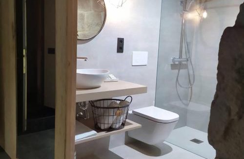 Solsona Apartment | Ca la Francisqueta, La Tina i el Deso Apartament Solsona