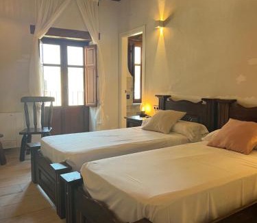 Sallent House | Ca La Gràcia