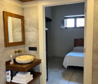 Sallent House | Ca La Gràcia
