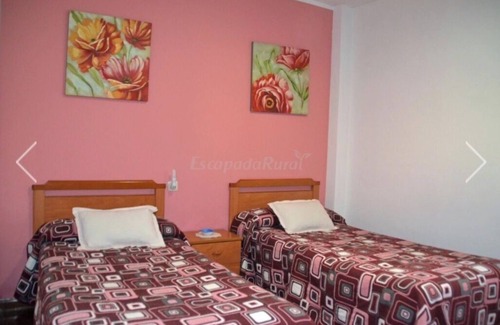 Puente Nuevo Cottage | CA La Llosa