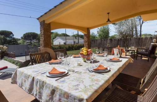 Sils House | Ca La Lou by Interhome