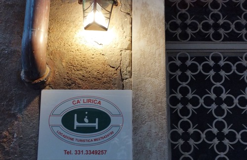 Castello Apartment | Ca Lirica Peace of Mind Just a few Steps From St Mark's Square