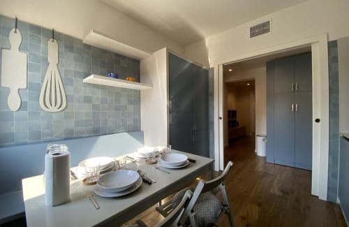 Castello Apartment | Ca' Magna Apartment