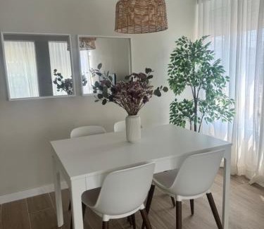 Cullera Apartment | Ca Maruja