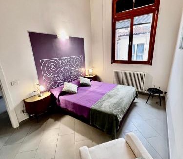 Ravenna Apartment | Ca Mimì in centro