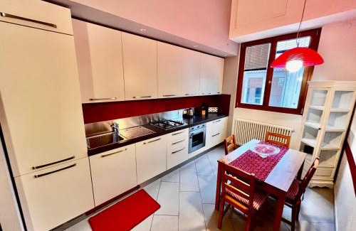 Ravenna Apartment | Ca Mimì in centro