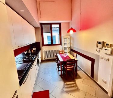 Ravenna Apartment | Ca Mimì in centro