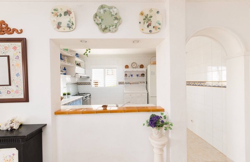 Urbanizacion S'Estanyol House | CA'N MIQUEL - Chalet with sea views in S'Estanyol (Colonia de Sant Pere).
