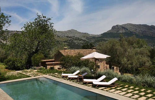 Pollensa House | Ca'n Pascol, Villa over 250 years old in a breathtaking setting