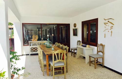 Capdepera House | Ca Na Catalinita