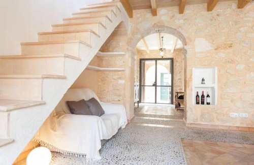 Porreres House | Ca Na Marreta