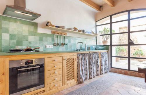 Porreres House | Ca Na Marreta