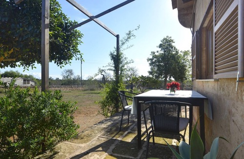 Es Llombards Apartment | Ca Na Martina. Countryside House In Llombards,