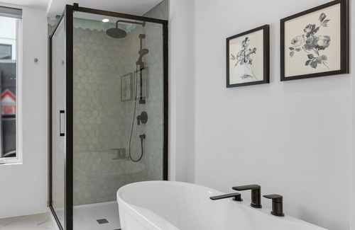 Petite-Riviere-Saint-Francois Apartment | Charlevoix Condo
