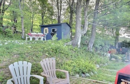 Petite-Riviere-Saint-Francois Condo | Cottage CHIC-1066 | Petite-Riviere-St-Francois