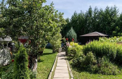 Petite-Riviere-Saint-Francois Condo | Cottage LOG-911 | Petite-Rivière-St-François