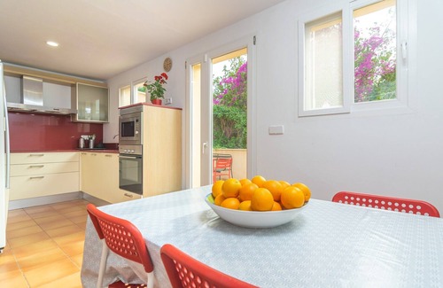 Soller Ski Chalet | Ca's Pobres - House In Sóller. Free Wifi