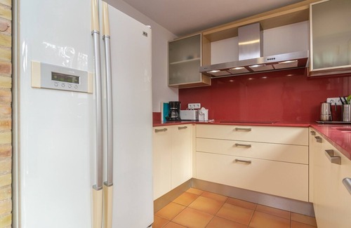 Soller Ski Chalet | Ca's Pobres - House In Sóller. Free Wifi