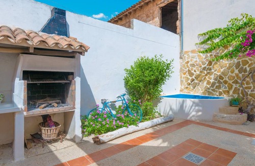 Sa Pobla House | CA SA CRISTETA DE S'ESCOLÀ
