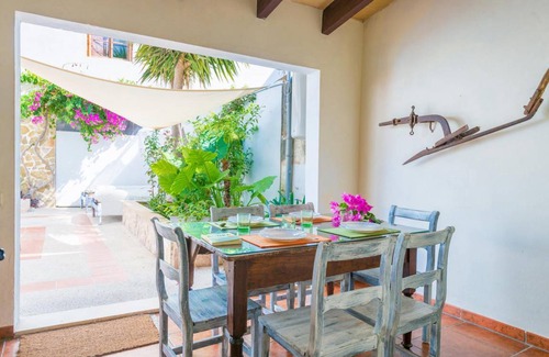 Sa Pobla House | CA SA CRISTETA DE S'ESCOLÀ