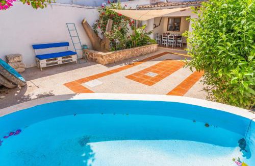 Sa Pobla House | Ca Sa Cristeta de Sescola