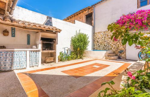 Sa Pobla House | Ca Sa Cristeta de Sescola