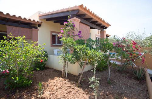 Es Pujols Apartment | Ca Sa Vilda