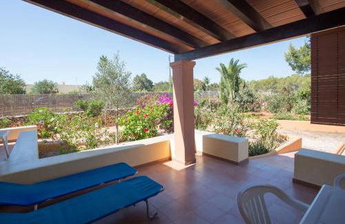 Es Pujols Apartment | Ca Sa Vilda