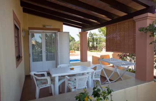 Es Pujols Apartment | Ca Sa Vilda